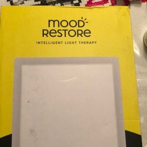 Mood restore light